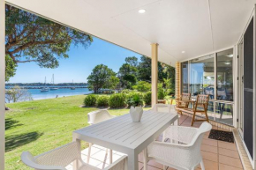 River Luxury